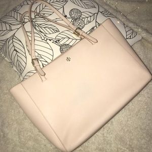 Tory Burch Bag (pink)